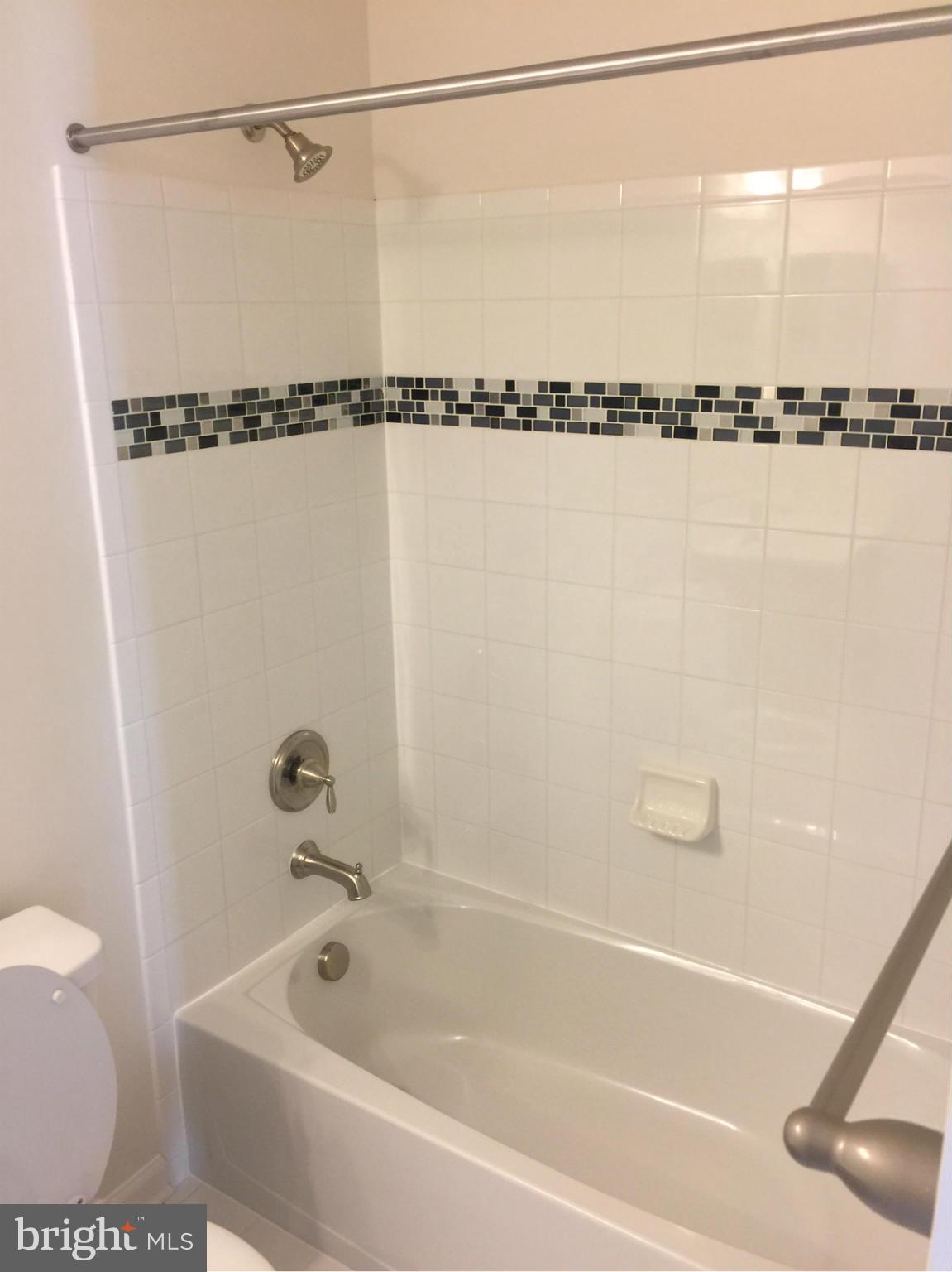 2312 Lodge Farm Road Baltimore, MD 21219 - Photo 18 of 23 hall bath