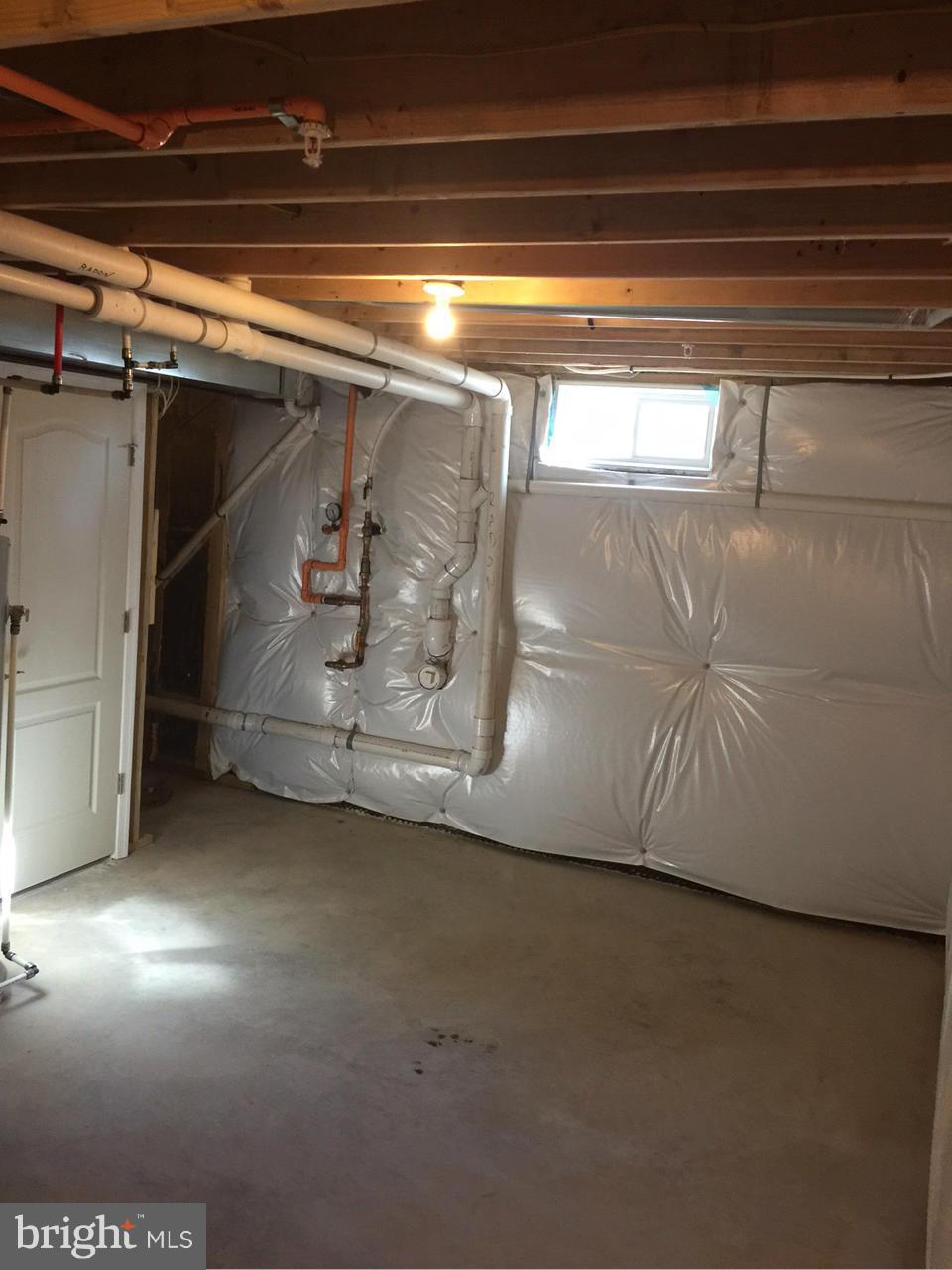 2312 Lodge Farm Road Baltimore, MD 21219 - Photo 23 of 23 Basement