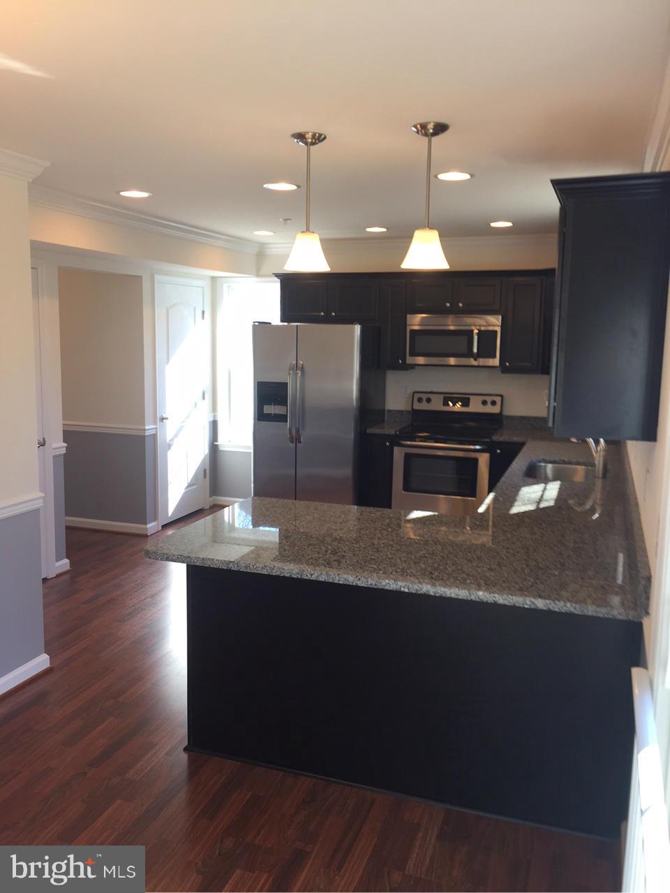 2312 Lodge Farm Road Baltimore, MD 21219 - Photo 5 of 23 Kitchen