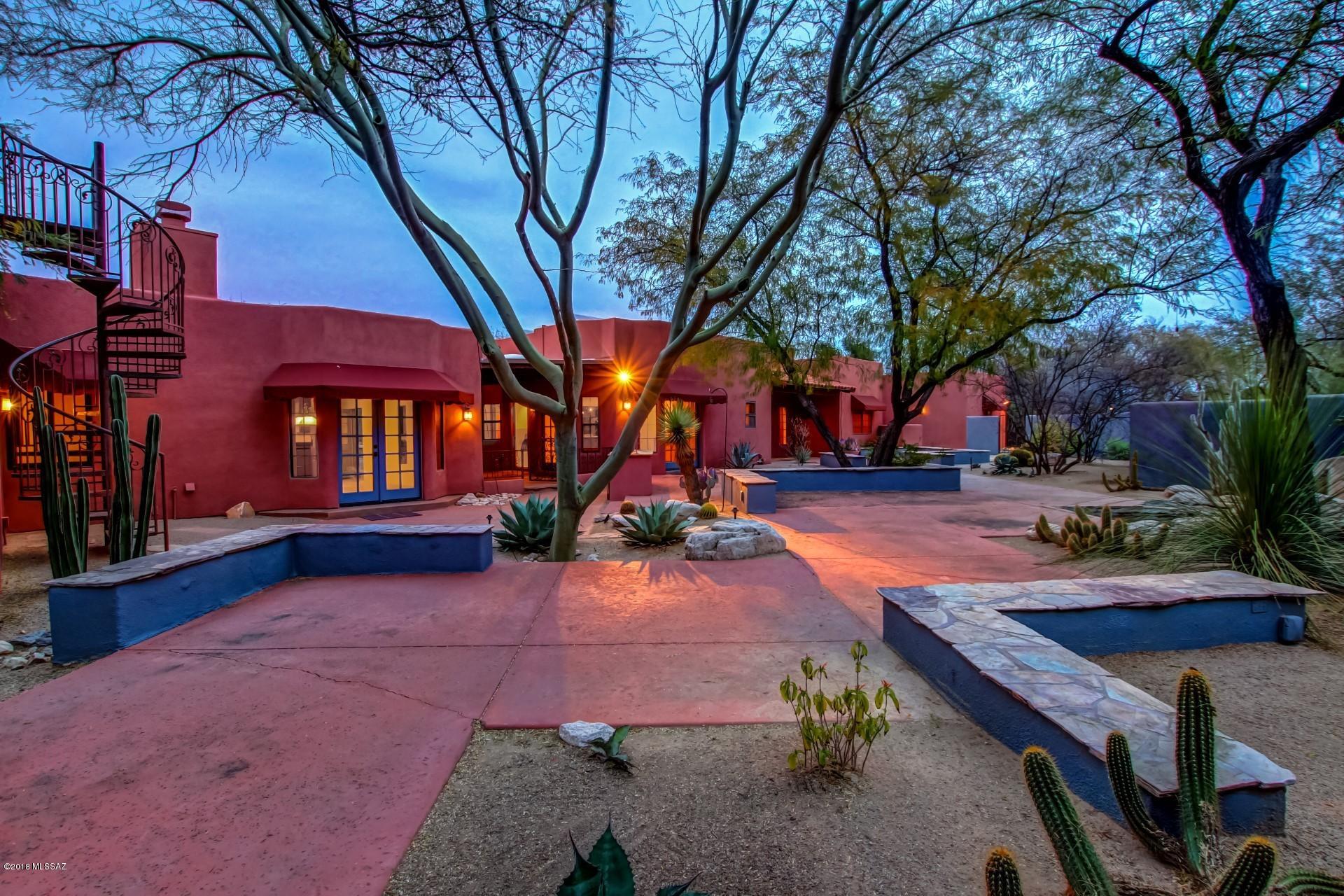 5711 East Fort Lowell Road Tucson, AZ 85712 - Photo 1 of 47 Gallery Image 1