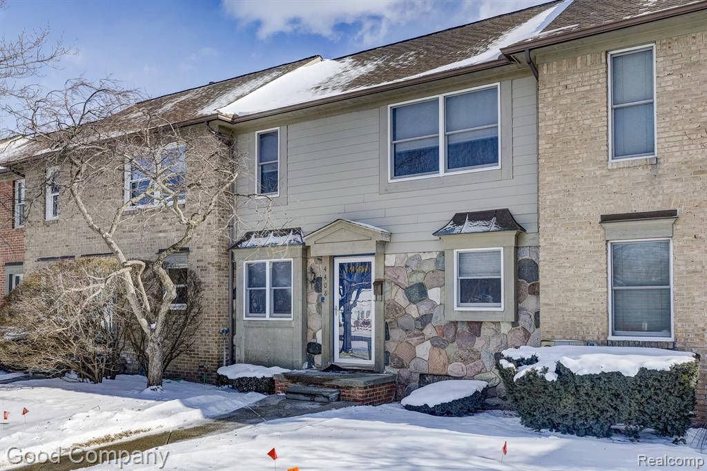4408 Rochester Road Royal Oak, MI 48073 - Photo 46 of 50