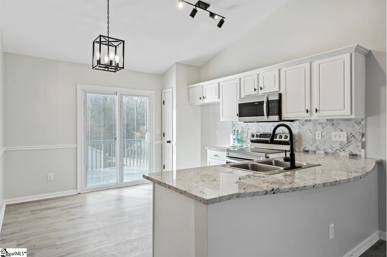 708 Maple Drive Greer, SC 29651 - Photo 7 of 24 Gallery Image 7