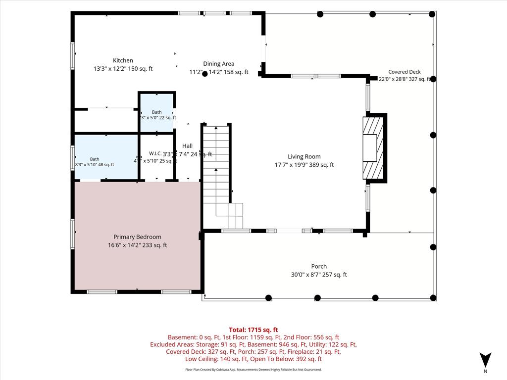 686 Wolford Road Sigel, PA 15860 - Photo 62 of 65 Gallery Image 62