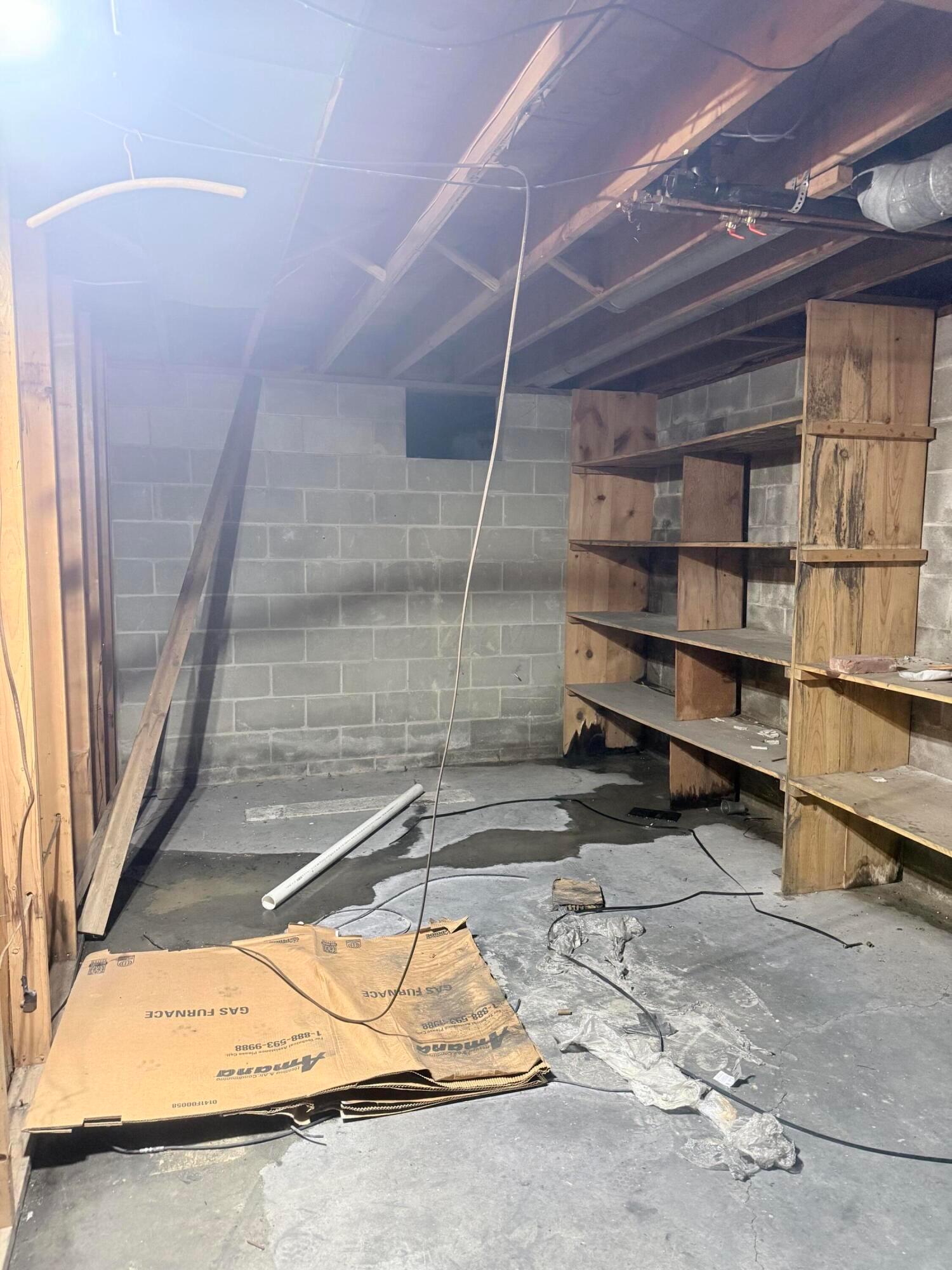 100 Bent Tree Road Sunbury, OH 43074 - Photo 17 of 18 Basement