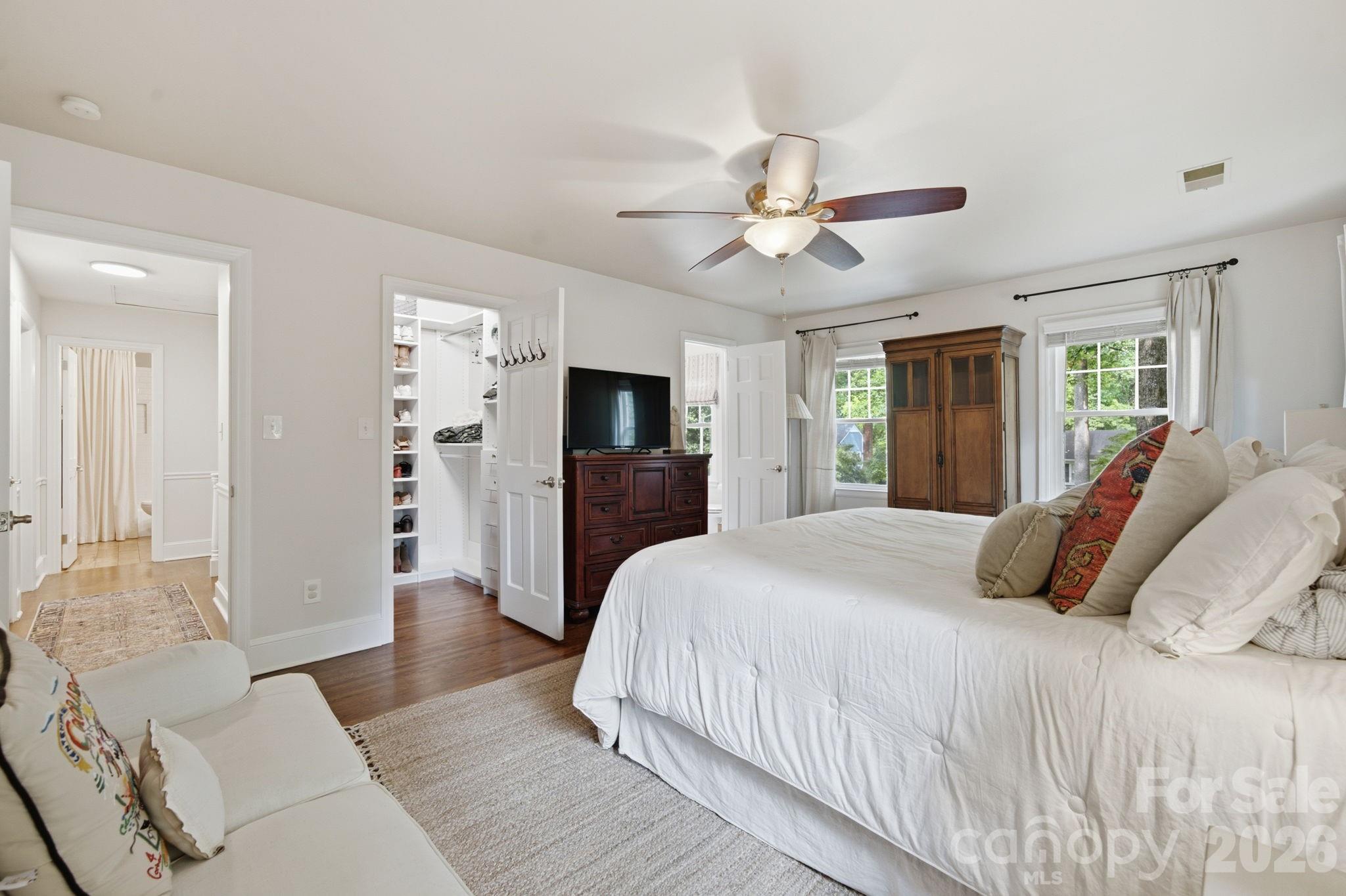 718 Ashmeade Road Charlotte, NC 28211 - Photo 18 of 35