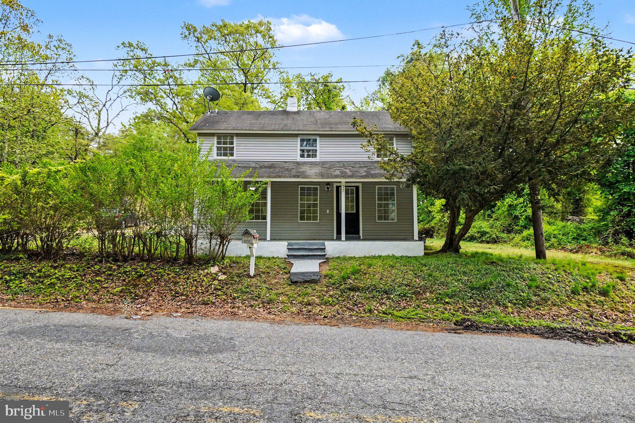 70 Funk Road Port Deposit, MD 21904 - Photo 2 of 30