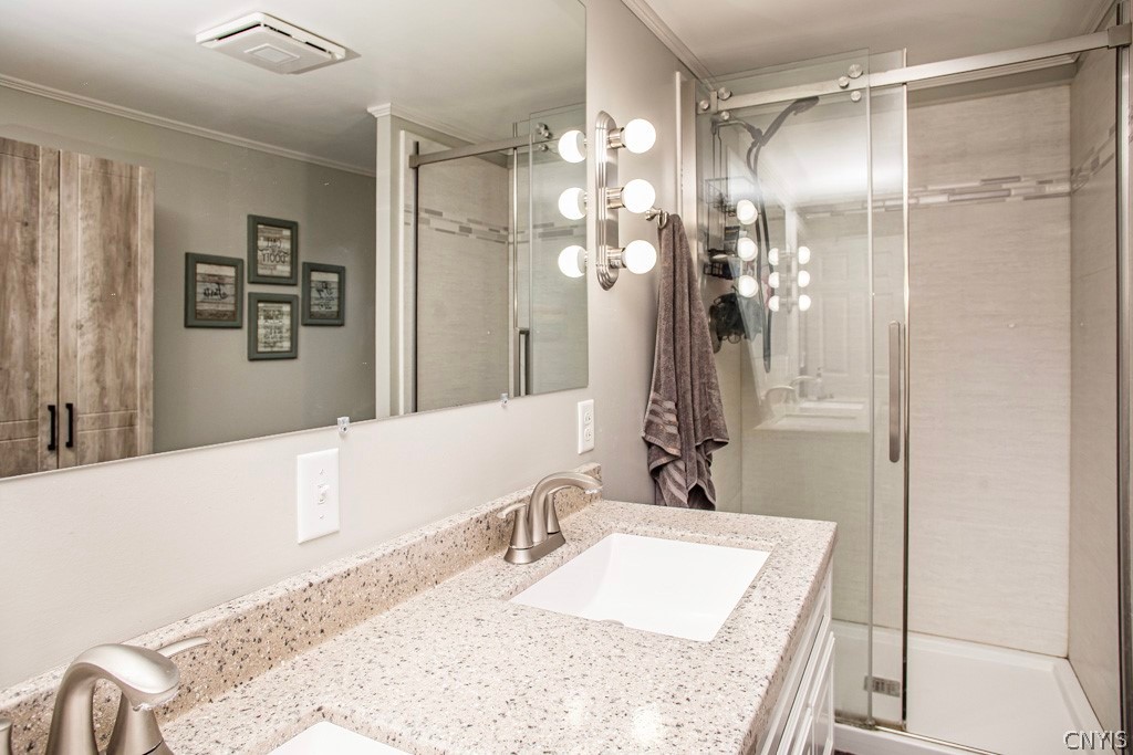 6909 Stevens Road Elbridge, NY 13080 - Photo 24 of 47