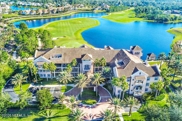 828 Riley Lane St. Augustine, FL 32095 - Photo 31 of 37 Palencia Golf 2 Water!
