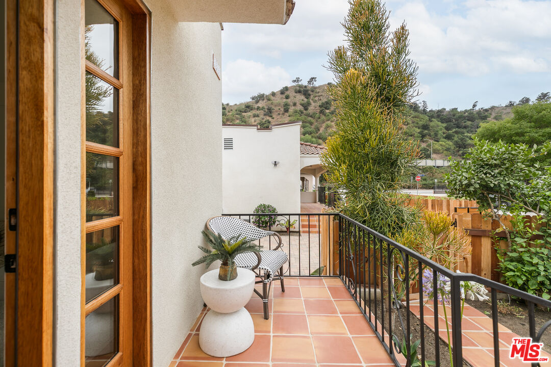 2248 Fernleaf Street Los Angeles, CA 90031 - Photo 27 of 34