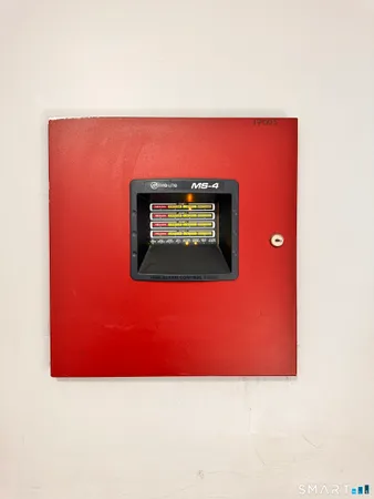 a picture of wall with a wall