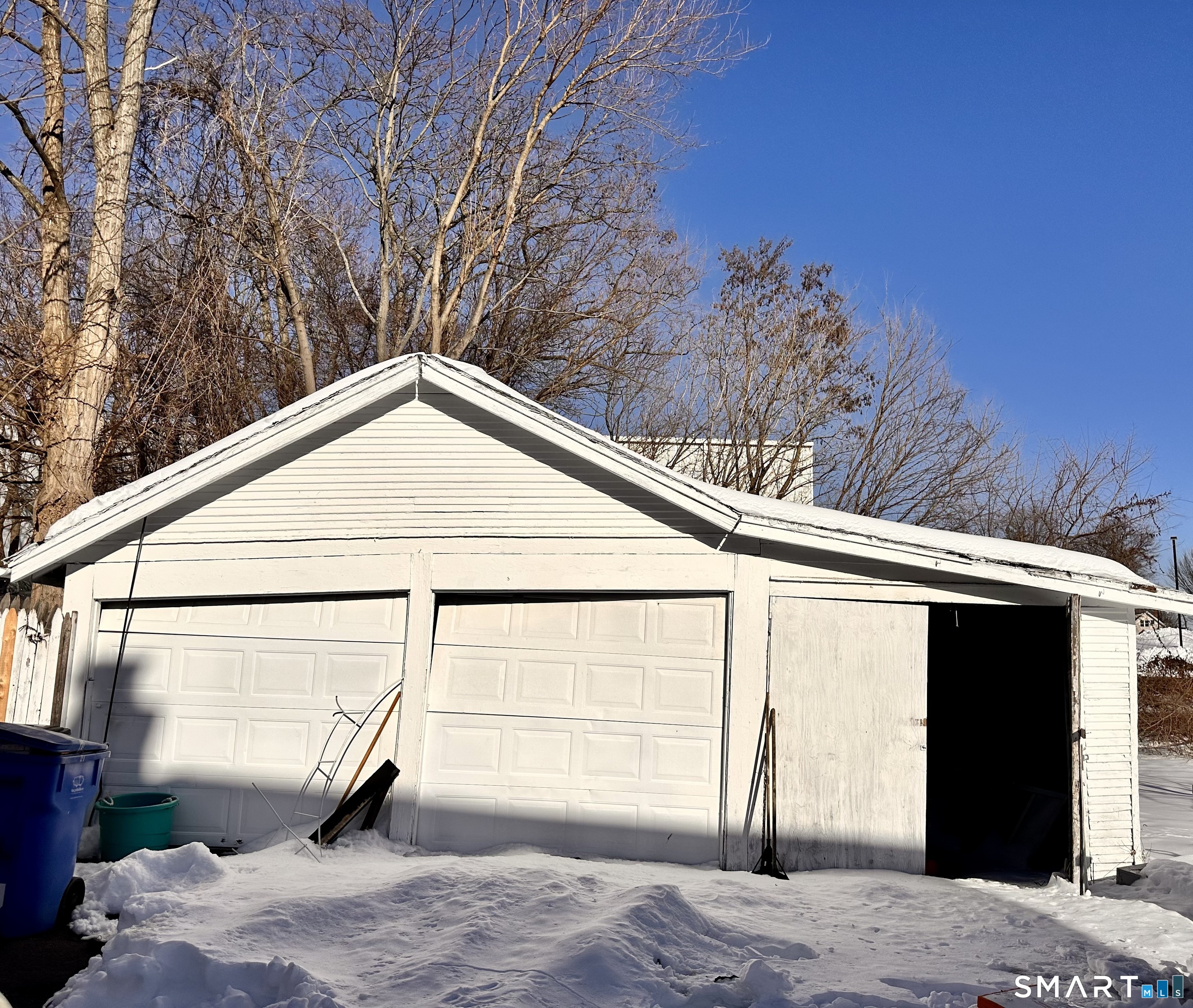 16 Henry Street Hartford, CT 06114 - Photo 19 of 19