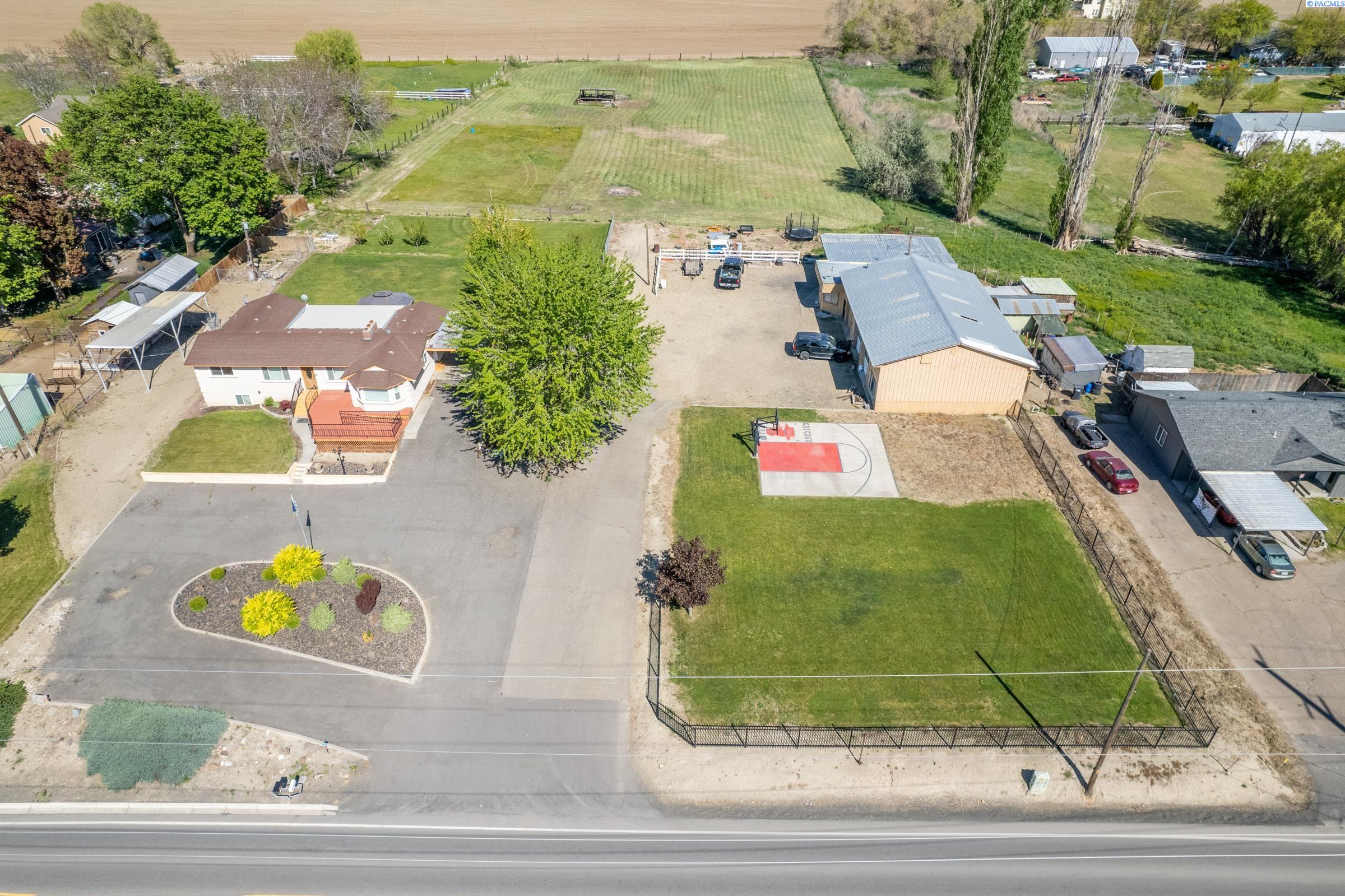 1310 Scoon Road Sunnyside, WA 98944 - Photo 32 of 43 Gallery Image 32