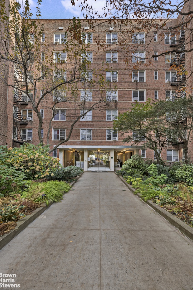 800 Grand Concourse, Unit 6CS Bronx, NY 10451 - Photo 16 of 18