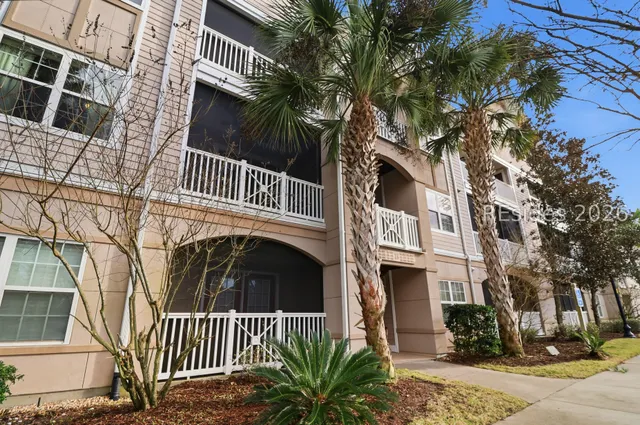 $334,900 | 4924 Bluffton Parkway, Unit 18201, Bluffton, SC 29910