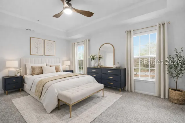 $334,900 | 4924 Bluffton Parkway, Unit 18201, Bluffton, SC 29910