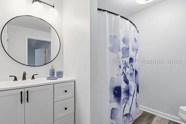 $334,900 | 4924 Bluffton Parkway, Unit 18201, Bluffton, SC 29910