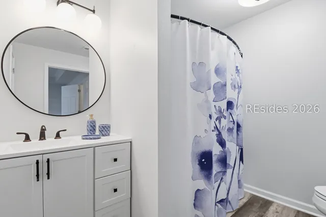 $334,900 | 4924 Bluffton Parkway, Unit 18201, Bluffton, SC 29910