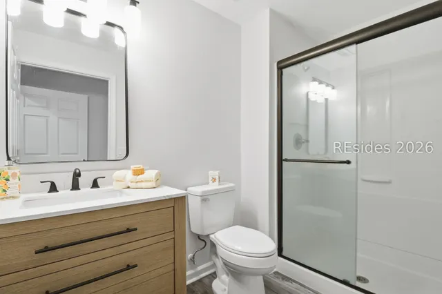 $334,900 | 4924 Bluffton Parkway, Unit 18201, Bluffton, SC 29910