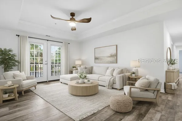 $334,900 | 4924 Bluffton Parkway, Unit 18201, Bluffton, SC 29910