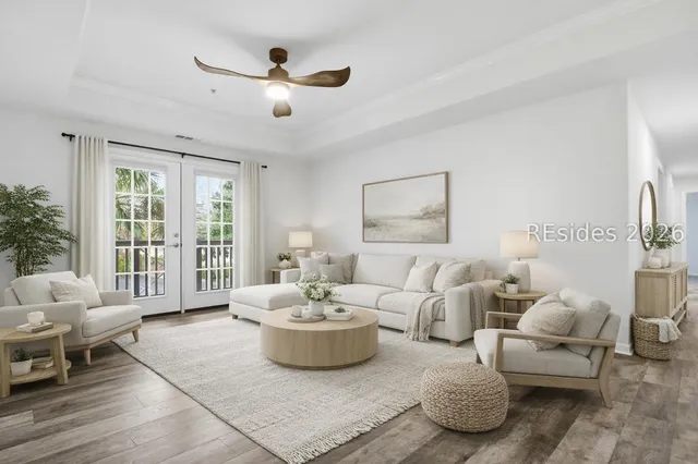 $334,900 | 4924 Bluffton Parkway, Unit 18201, Bluffton, SC 29910