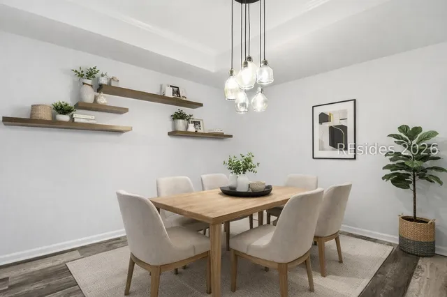 $334,900 | 4924 Bluffton Parkway, Unit 18201, Bluffton, SC 29910