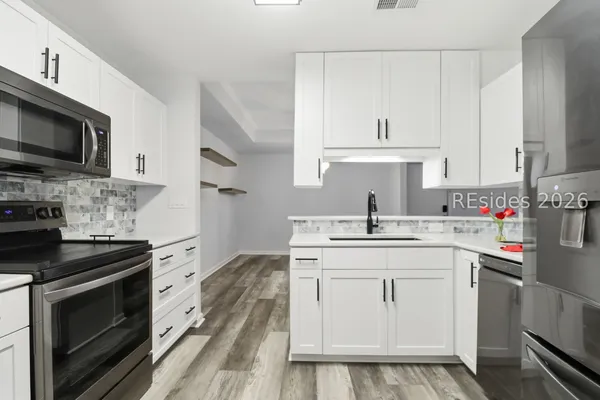 $334,900 | 4924 Bluffton Parkway, Unit 18201, Bluffton, SC 29910