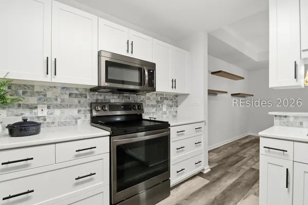 $334,900 | 4924 Bluffton Parkway, Unit 18201, Bluffton, SC 29910