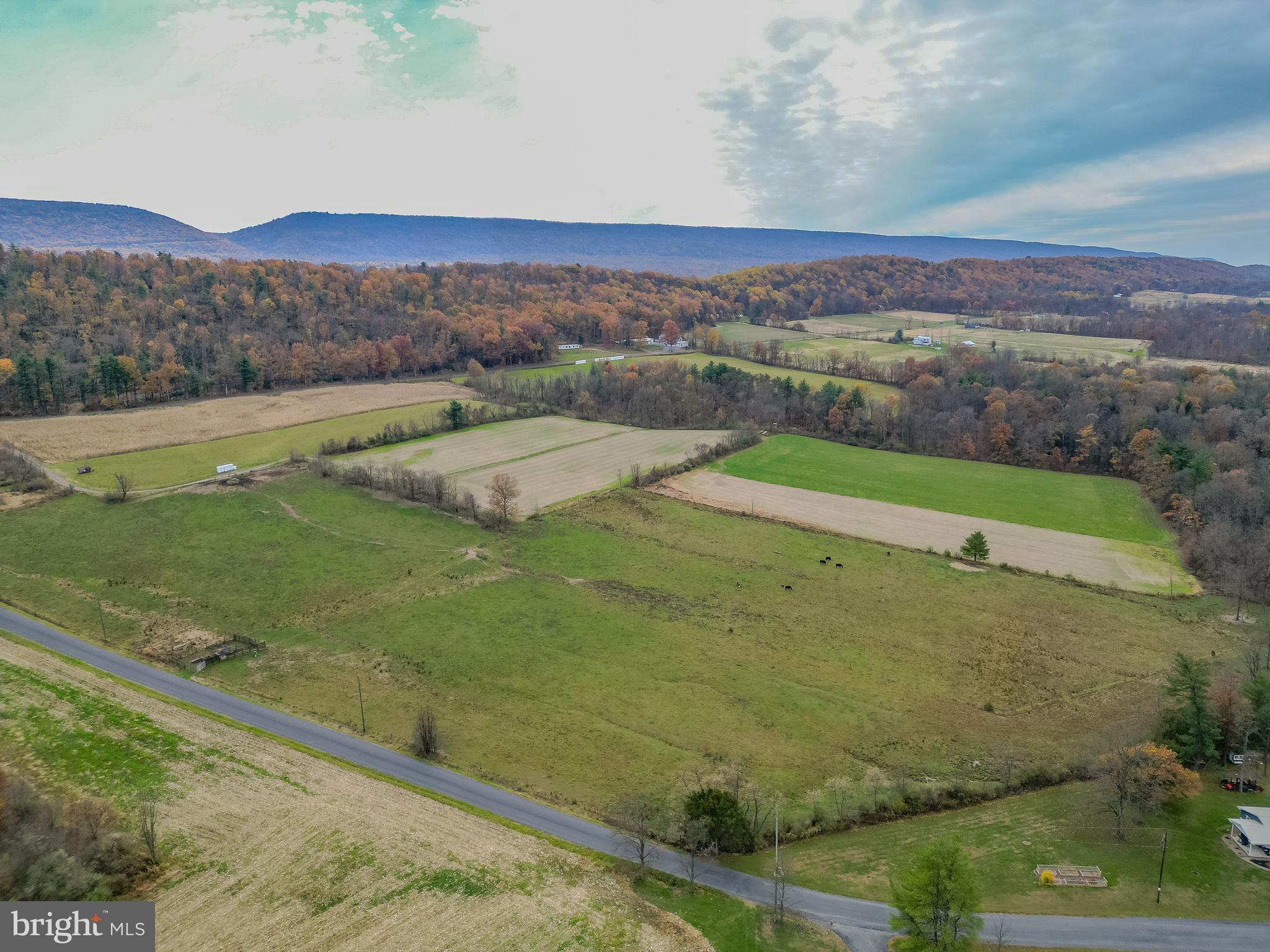 0 Ridge Road Beaver Springs, PA 17812 - Photo 11 of 12 Gallery Image 11