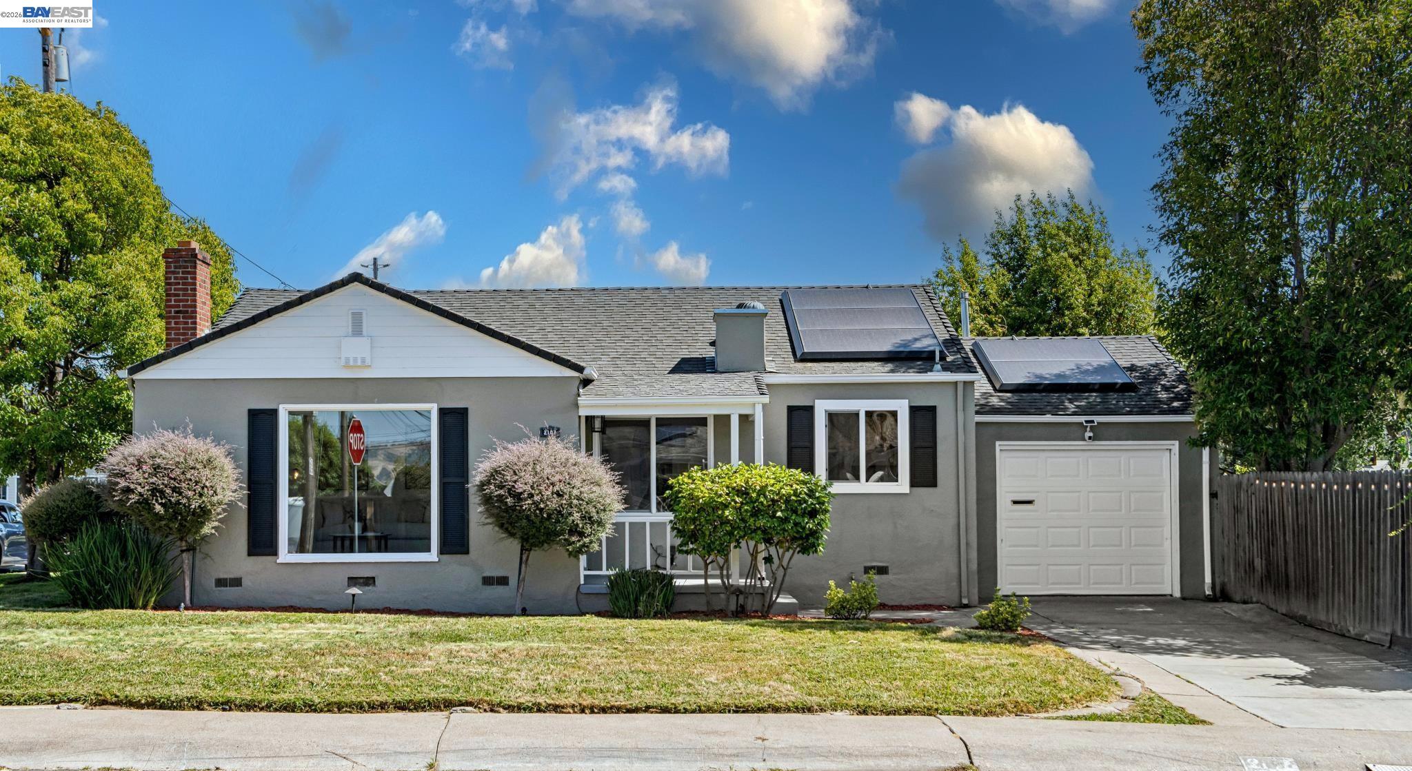 2107 Lessley Avenue Castro Valley, CA 94546 - Photo 43 of 55