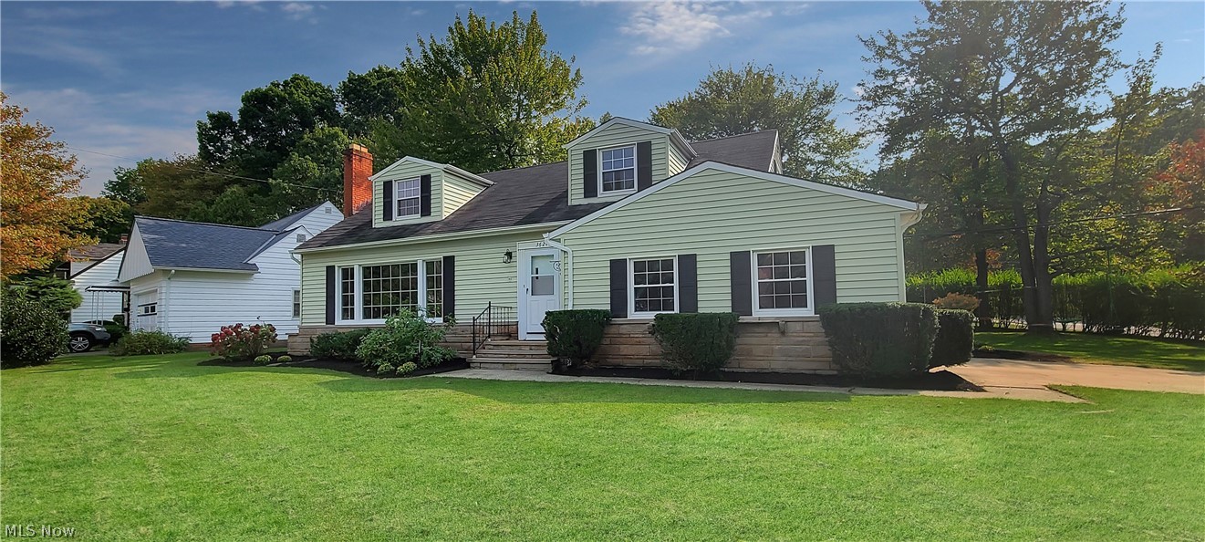 3624 Brinkmore Road Cleveland Heights, OH 44121 - Photo 1 of 33