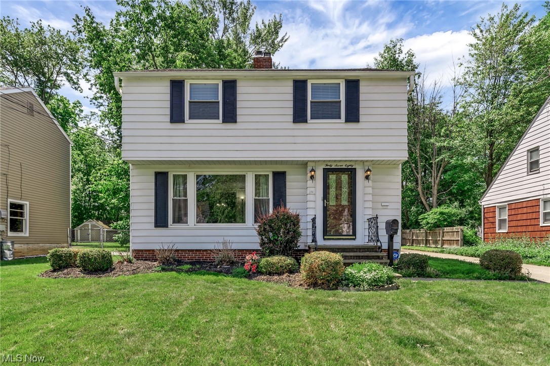 4780 Burger Road Cleveland, OH 44121 - Photo 1 of 29
