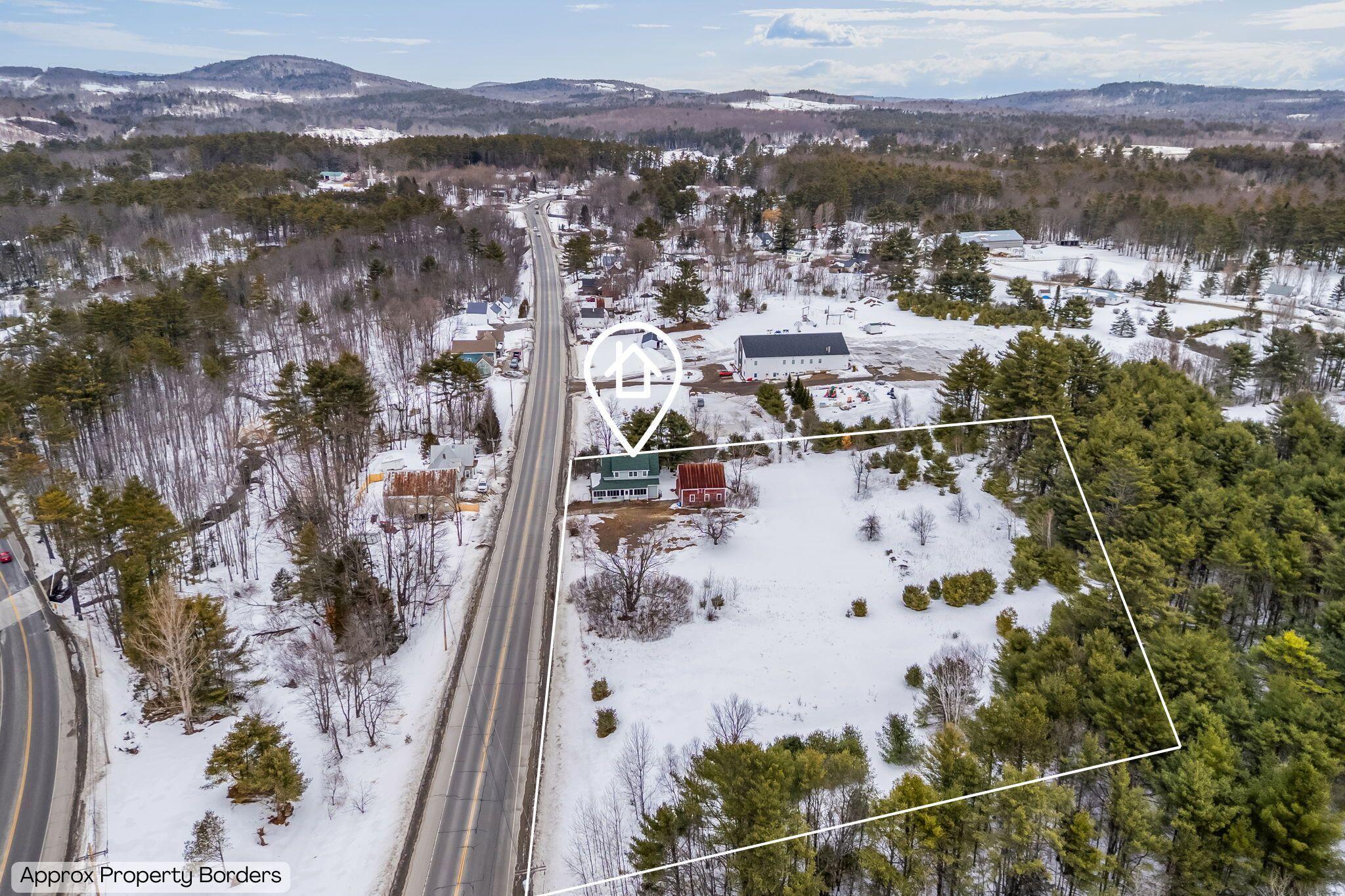 1696 Federal Road Livermore, ME 04253 - Photo 7 of 78