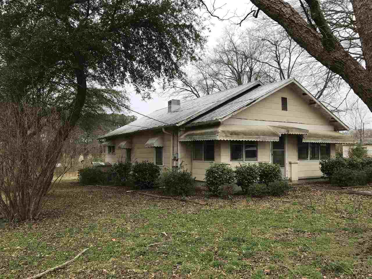 531 Cothran Creek Road Inman, SC 29349 - Photo 11 of 12