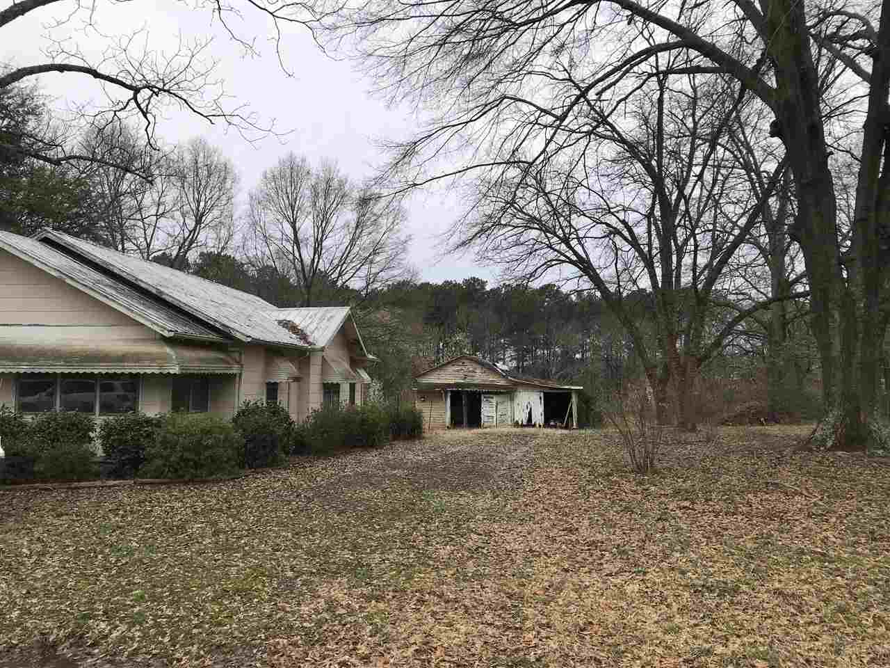 531 Cothran Creek Road Inman, SC 29349 - Photo 12 of 12
