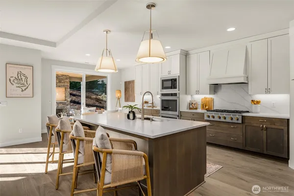 $1,352,900 | 21020 149th Street East, Unit 1493, Bonney Lake, WA 98391