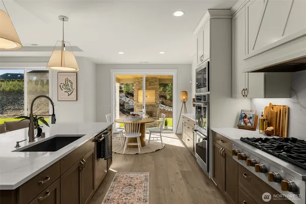 $1,352,900 | 21020 149th Street East, Unit 1493, Bonney Lake, WA 98391