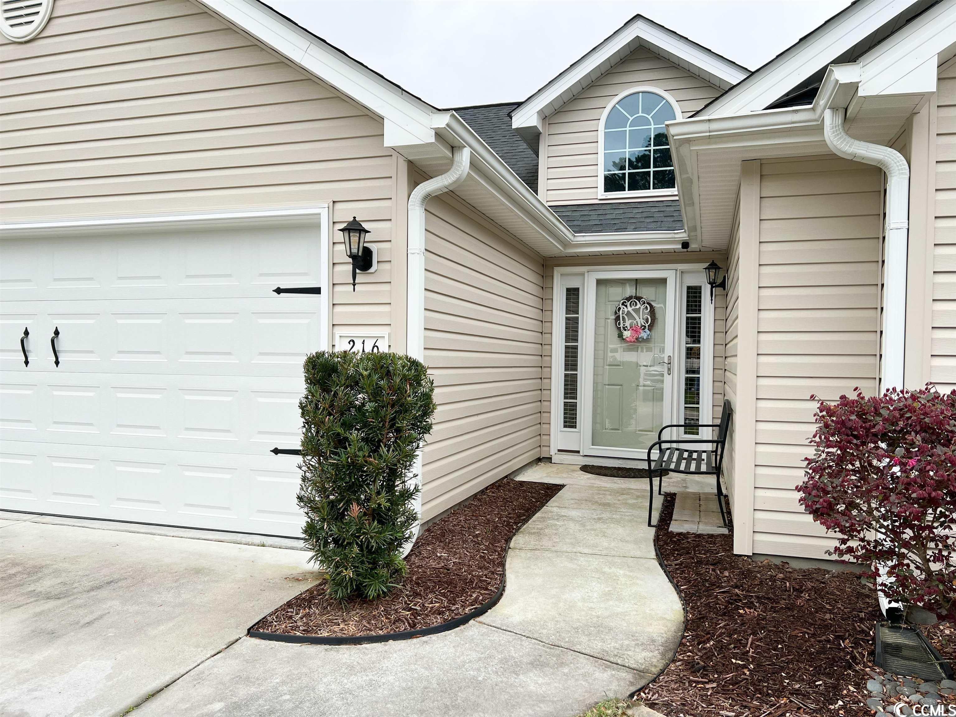 216 Foxpath Loop Myrtle Beach, SC 29588 - Photo 2 of 38 Gallery Image 2