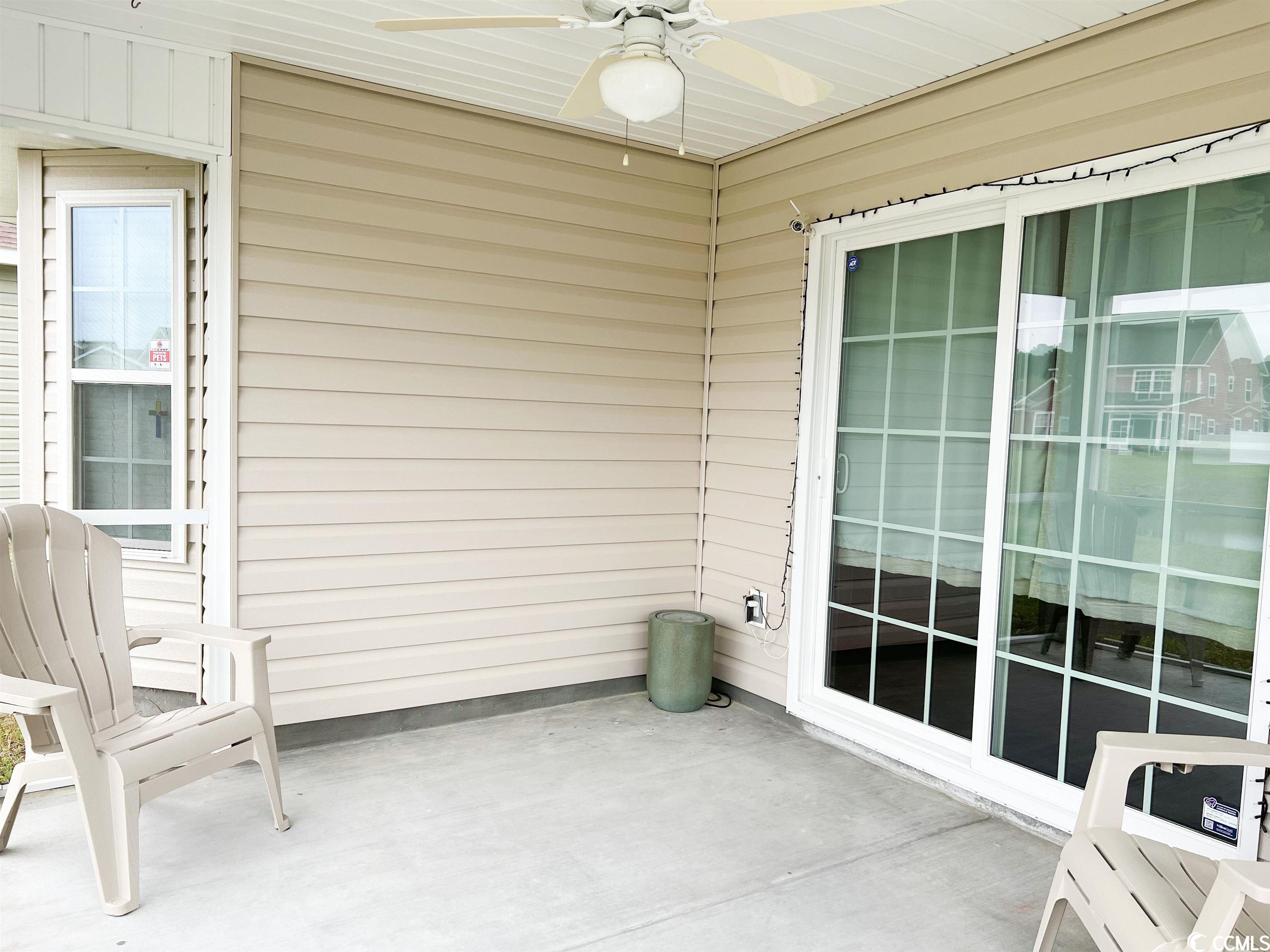 216 Foxpath Loop Myrtle Beach, SC 29588 - Photo 33 of 38 Gallery Image 33