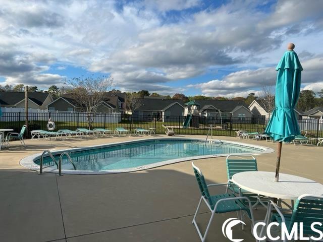 216 Foxpath Loop Myrtle Beach, SC 29588 - Photo 37 of 38 Gallery Image 37