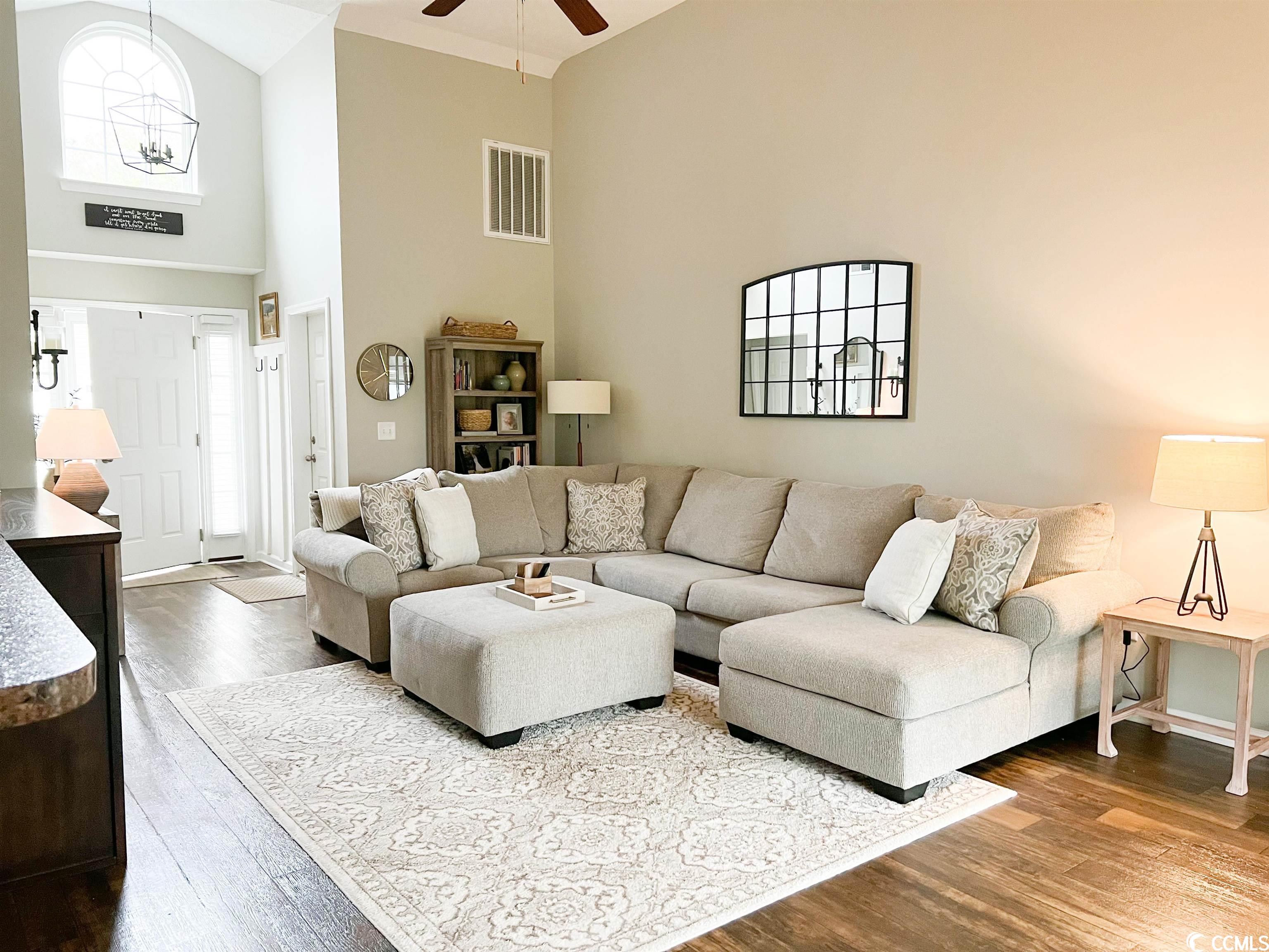 216 Foxpath Loop Myrtle Beach, SC 29588 - Photo 6 of 38 Gallery Image 6