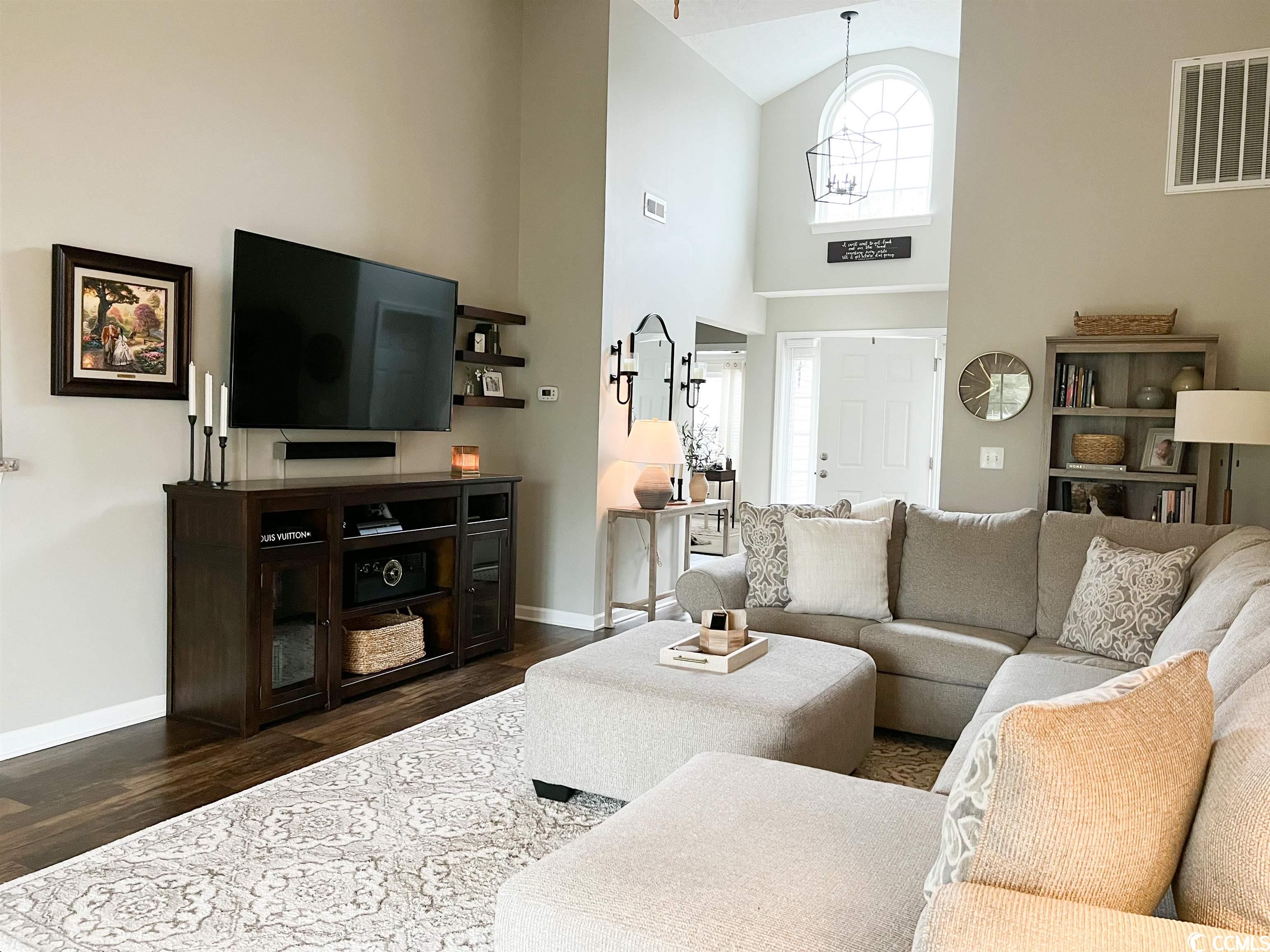 216 Foxpath Loop Myrtle Beach, SC 29588 - Photo 10 of 38 Gallery Image 10