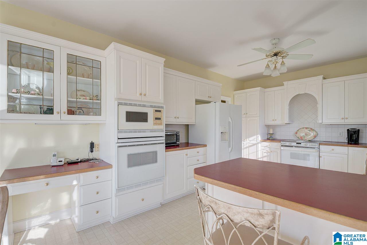 50 Newton Road Springville, AL 35146 - Photo 6 of 48 Gallery Image 6