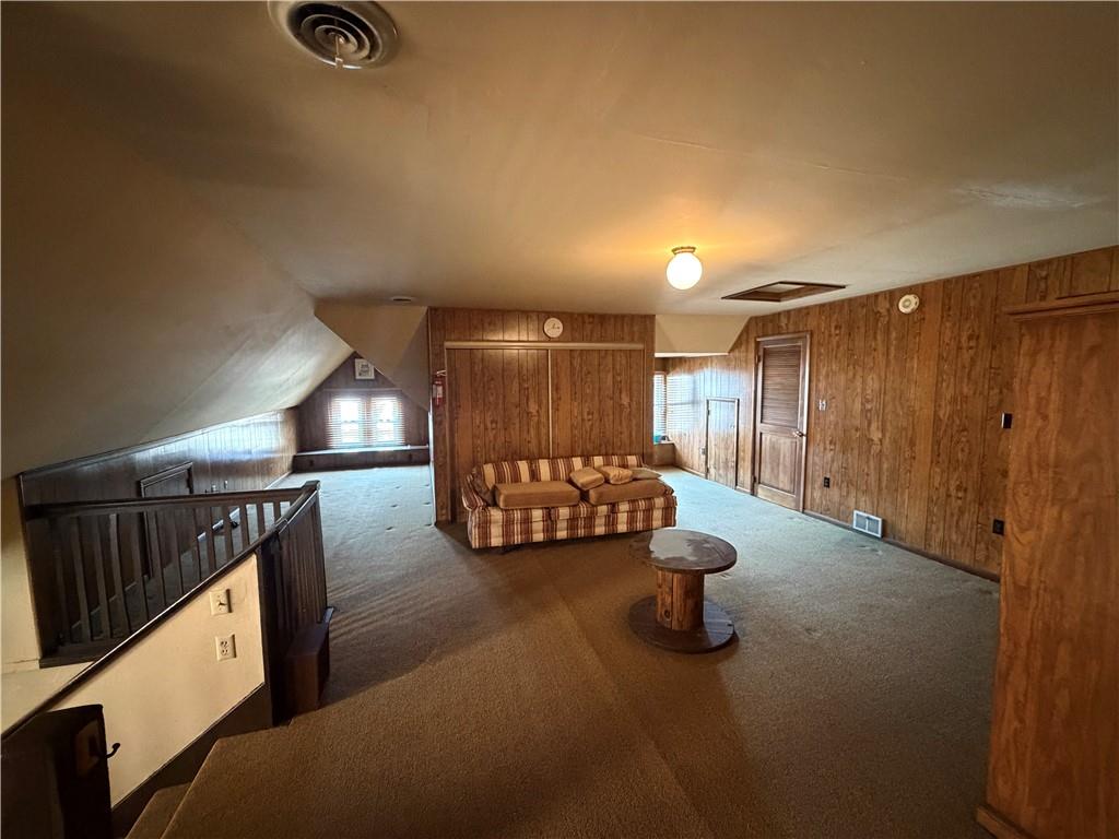 149 Chess Street Monongahela, PA 15063 - Photo 22 of 35 a view of water heater room