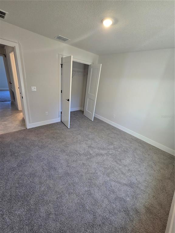 2605 Clearwood Street Inverness, FL 34452 - Photo 14 of 21 a view of an empty room