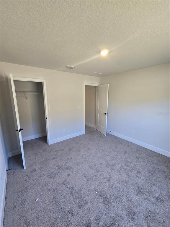 2605 Clearwood Street Inverness, FL 34452 - Photo 15 of 21 a view of empty room