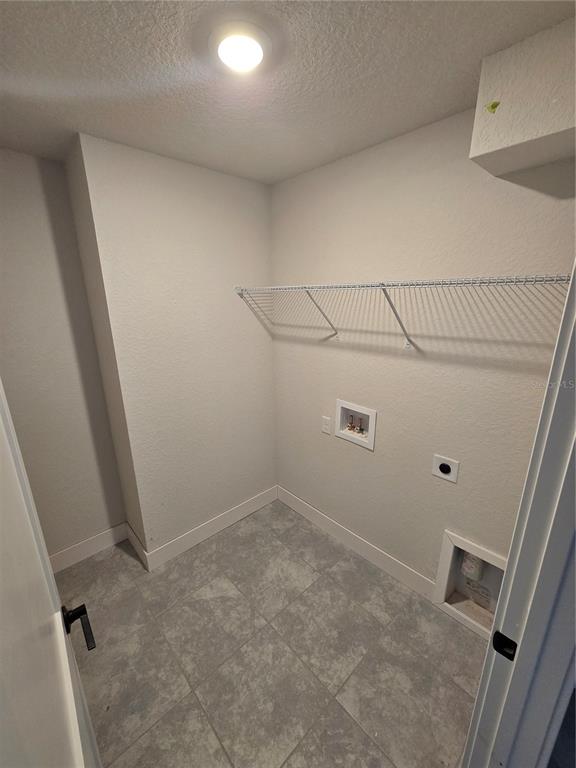 2605 Clearwood Street Inverness, FL 34452 - Photo 16 of 21 a view of utility room