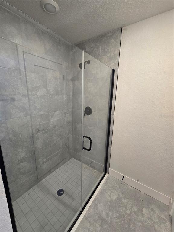 2605 Clearwood Street Inverness, FL 34452 - Photo 20 of 21 a bathroom with a shower and toilet