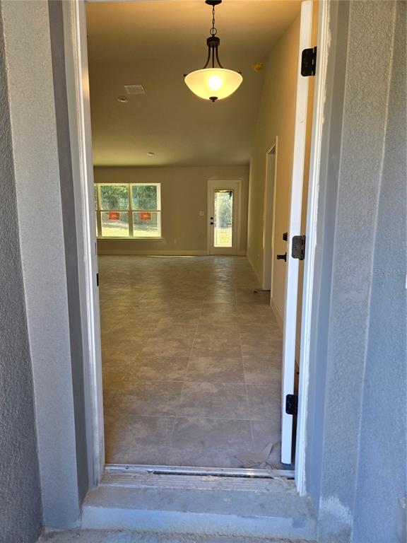 2605 Clearwood Street Inverness, FL 34452 - Photo 8 of 21 a view of a bathroom with a shower