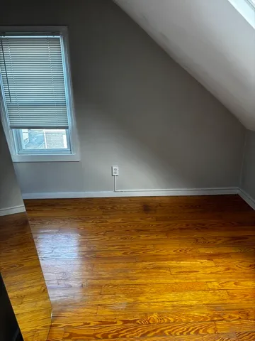 a view of an ocean and beach