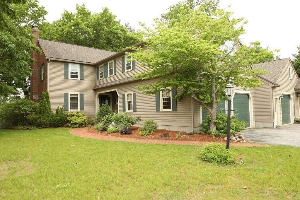 21 Kelshill Road Chelmsford, MA 01863 - Photo 1 of 42 Gallery Image 1